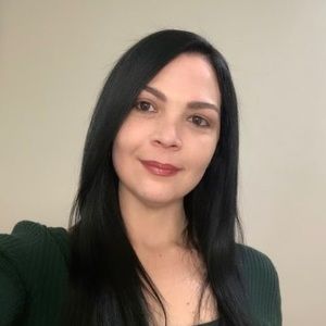 Meet your Posher, Paula